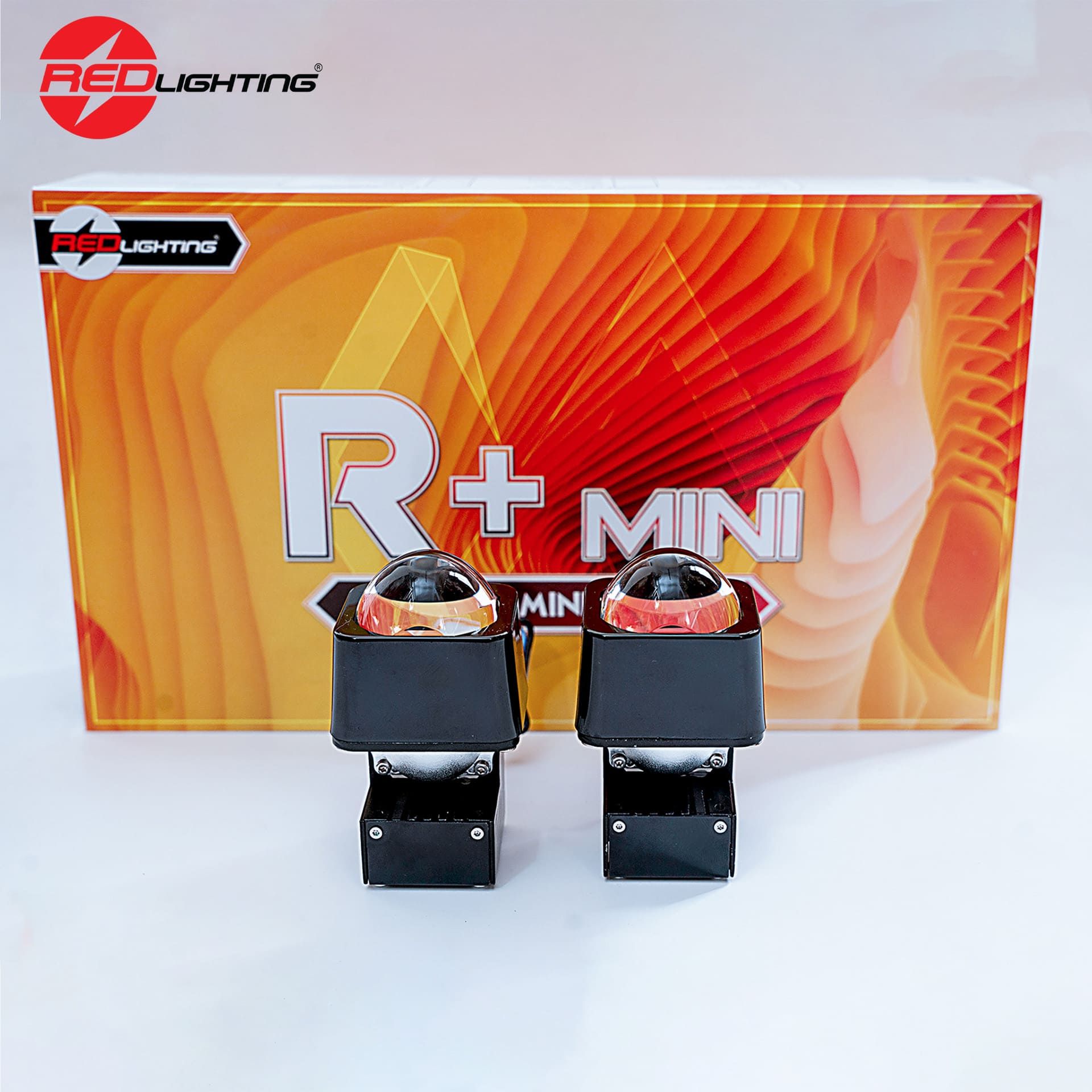 MODULE BI MINI 1.5 INCH R+ 2.0